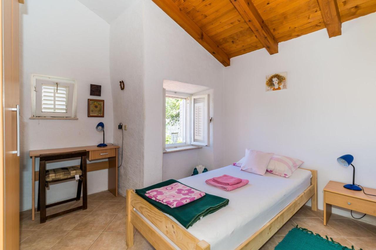 Apartment Casa Vanna ドゥブロブニク エクステリア 写真