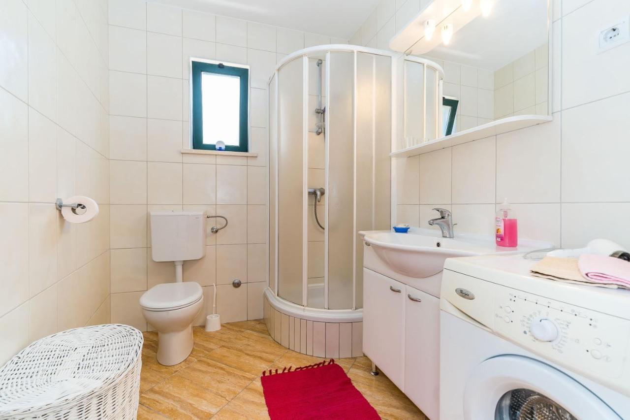 Apartment Casa Vanna ドゥブロブニク エクステリア 写真
