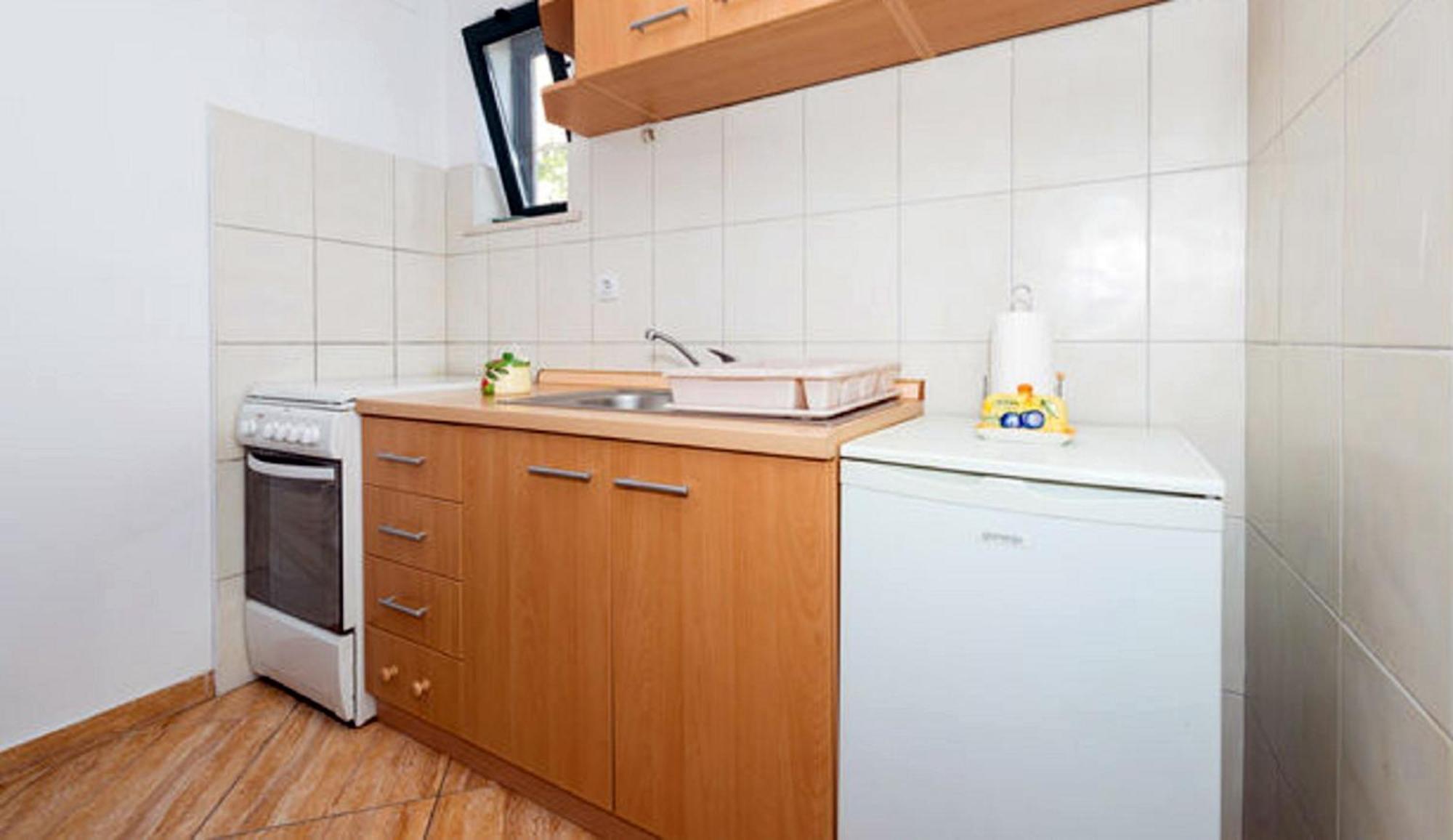 Apartment Casa Vanna ドゥブロブニク 部屋 写真