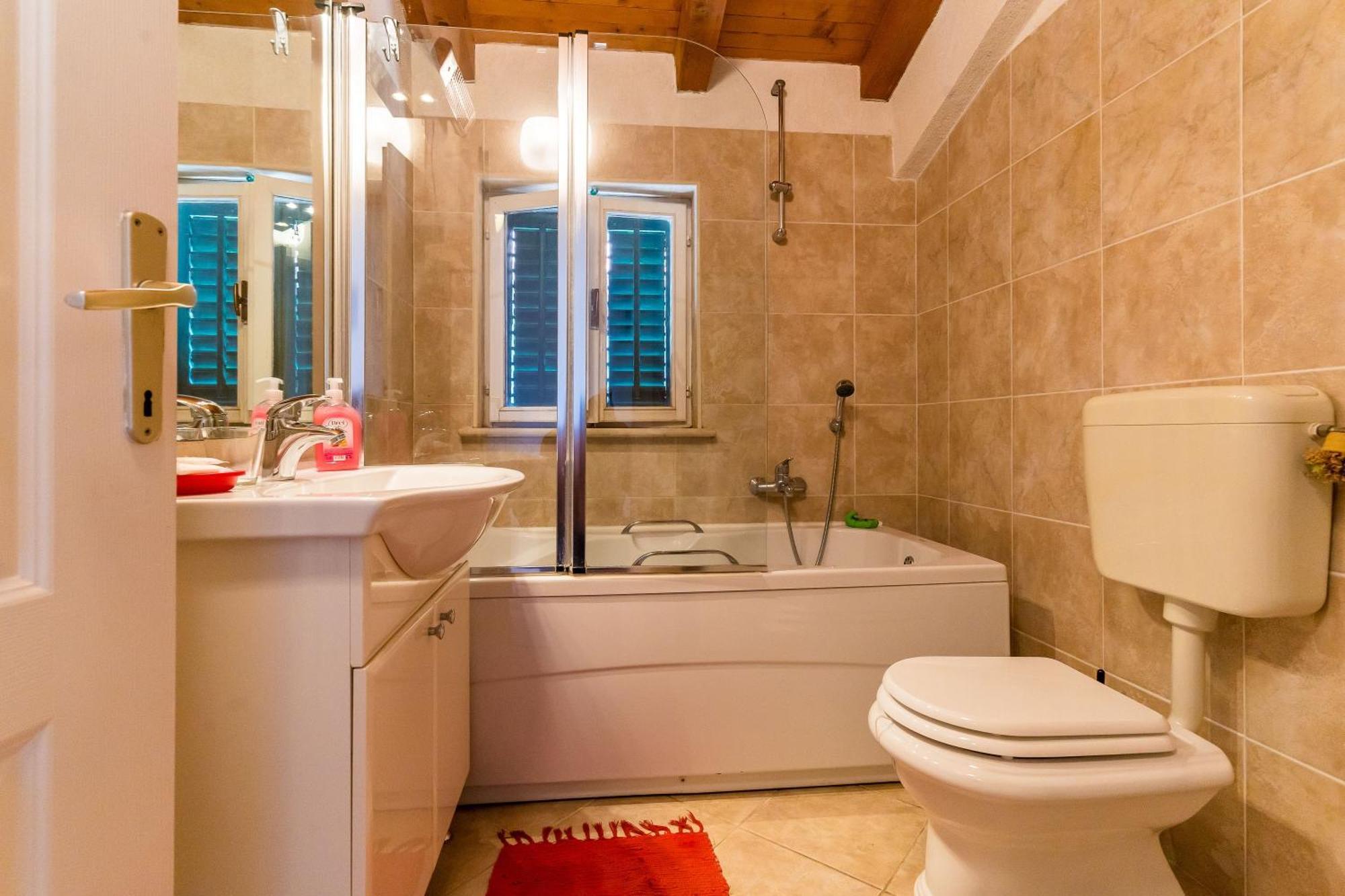 Apartment Casa Vanna ドゥブロブニク 部屋 写真