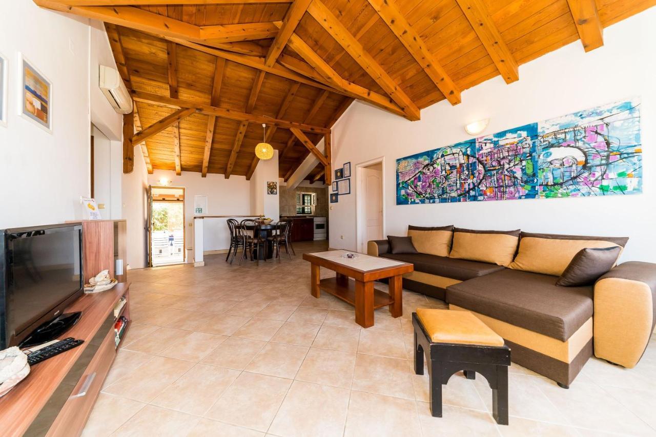 Apartment Casa Vanna ドゥブロブニク 部屋 写真